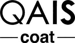 QAIS COAT trademark
