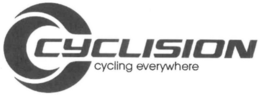 C CYCLISION CYCLING EVERYWHERE trademark