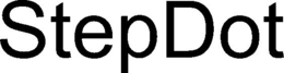 STEPDOT trademark