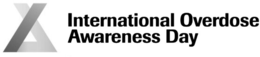 INTERNATIONAL OVERDOSE AWARENESS DAY trademark
