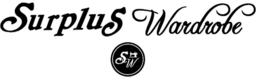 SURPLUS WARDROBE SW trademark