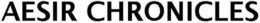 AESIR CHRONICLES trademark