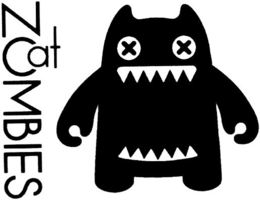 ZOMBIESCAT trademark