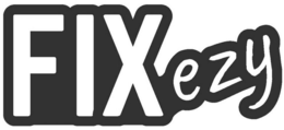 FIX EZY trademark