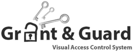 GRANT & GUARD VISUAL ACCESS CONTROL SYSTEM trademark
