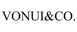 VONUI&CO. trademark