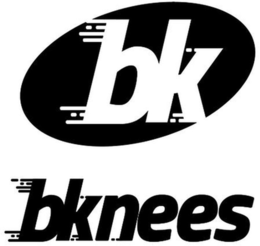 BK BKNEES trademark