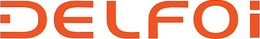DELFOI trademark