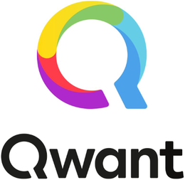 Q QWANT trademark