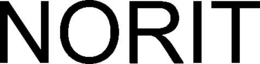 NORIT trademark