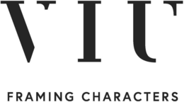 VIU FRAMING CHARACTERS trademark