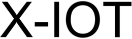 X-IOT trademark