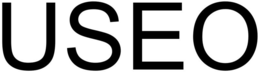 USEO trademark
