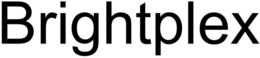 BRIGHTPLEX trademark