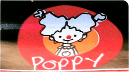 POPPY trademark