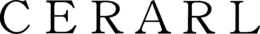 CERARL trademark