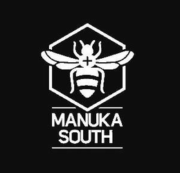MANUKA SOUTH trademark
