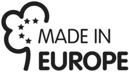 MADE IN EUROPE trademark