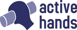 ACTIVE HANDS trademark
