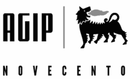 AGIP NOVECENTO trademark