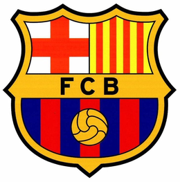 FCB trademark