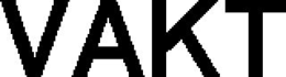 VAKT trademark