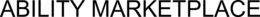 ABILITY MARKETPLACE trademark