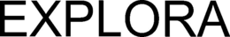 EXPLORA trademark