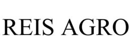 REIS AGRO trademark