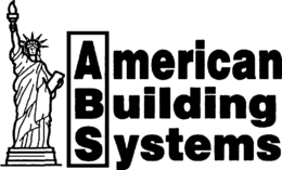 ABS AMERICAN BUILDING SYSTEMS trademark