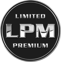 LIMITED LPM PREMIUM trademark