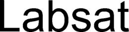 LABSAT trademark