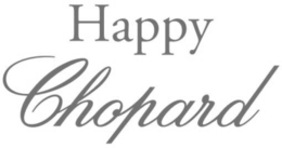 HAPPY CHOPARD trademark