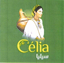 CELIA trademark