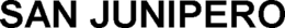 SAN JUNIPERO trademark