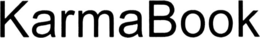 KARMABOOK trademark