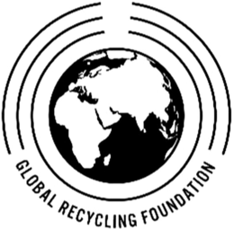 GLOBAL RECYCLING FOUNDATION trademark