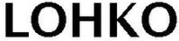 LOHKO trademark