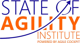 STATE OF AGILITY INSTITUTE POWERED BY AGILE COCKPIT trademark