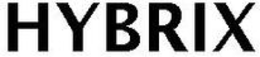 HYBRIX trademark
