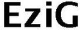 EZIG trademark