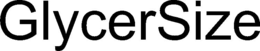 GLYCERSIZE trademark