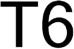 T6 trademark