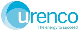 URENCO THE ENERGY TO SUCCEED trademark