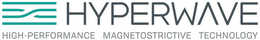 HYPERWAVE HIGH-PERFORMANCE MAGNETOSTRICTIVE TECHNOLOGY trademark