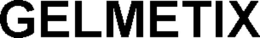 GELMETIX trademark