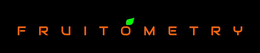 FRUITOMETRY trademark