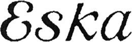 ESKA trademark