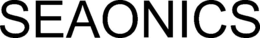 SEAONICS trademark