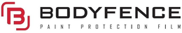 B BODYFENCE PAINT PROTECTION FILM trademark